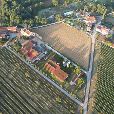 Cappannelle Country House Tuscany Castiglion Fibocchi Zewnętrze zdjęcie