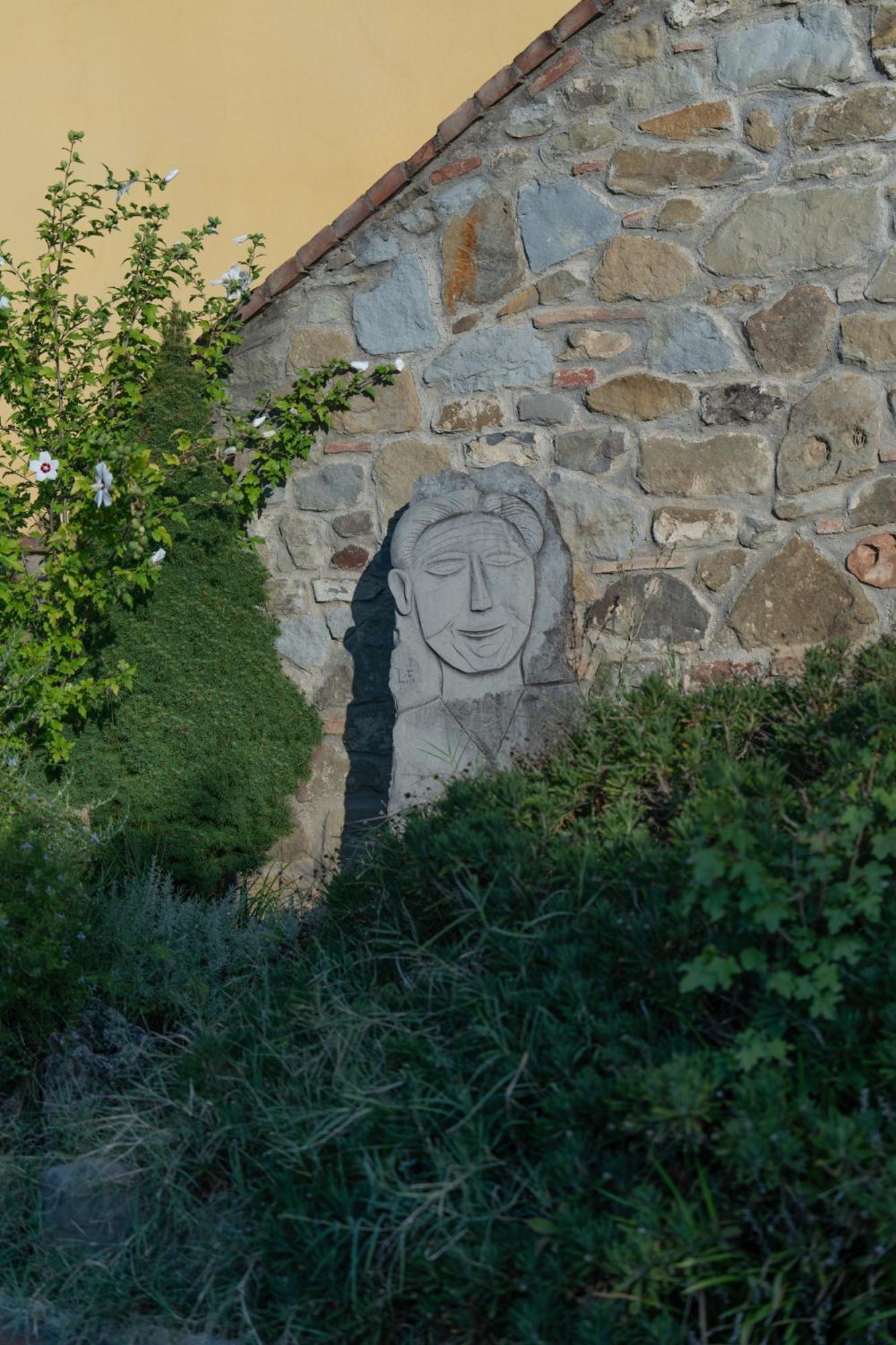 Cappannelle Country House Tuscany Castiglion Fibocchi Zewnętrze zdjęcie