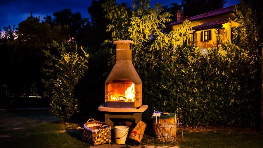 Cappannelle Country House Tuscany Castiglion Fibocchi Zewnętrze zdjęcie