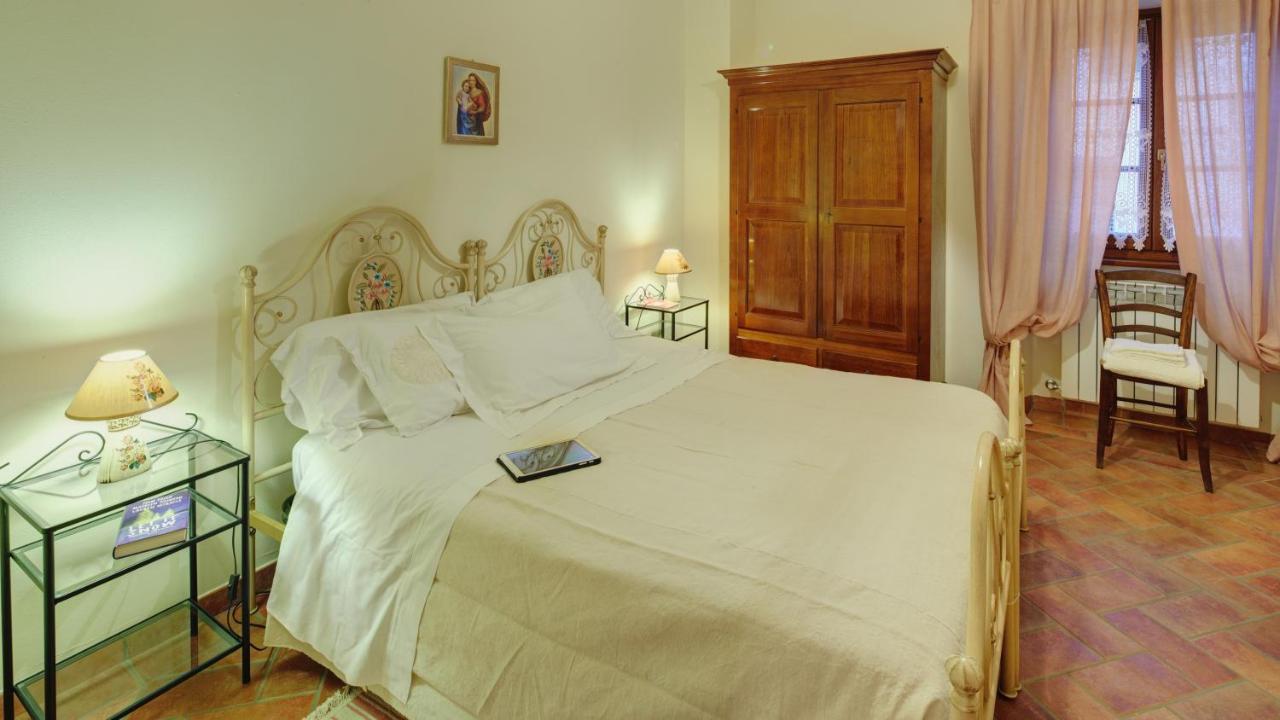 Cappannelle Country House Tuscany Castiglion Fibocchi Zewnętrze zdjęcie