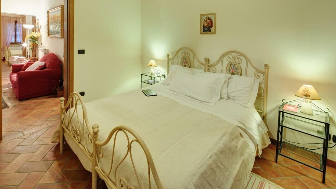 Cappannelle Country House Tuscany Castiglion Fibocchi Zewnętrze zdjęcie