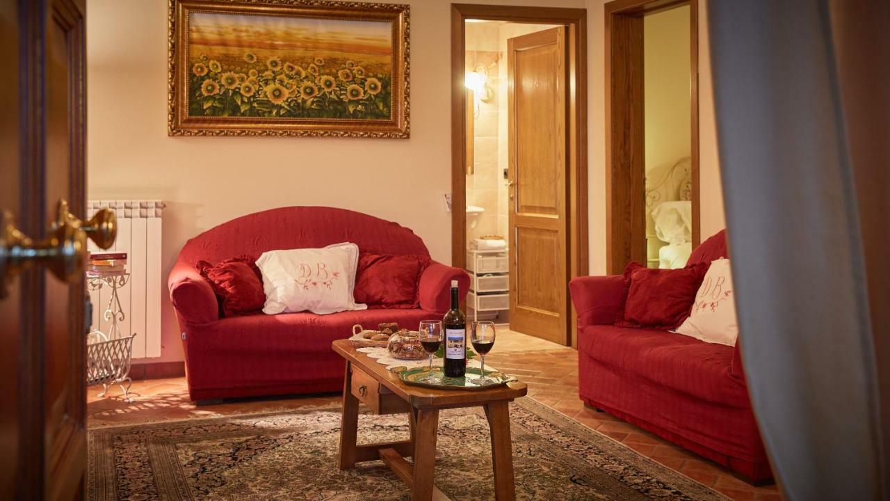Cappannelle Country House Tuscany Castiglion Fibocchi Zewnętrze zdjęcie